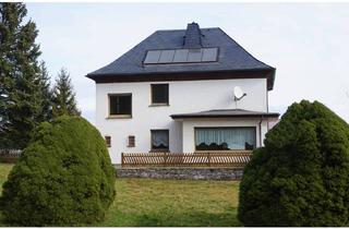 Villa kaufen in 07955 Auma, Villen zu kaufen, Greiz