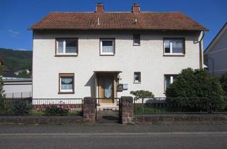 Wohnung kaufen in 76855 Annweiler, Eigentumswohnungen, Südliche Weinstraße