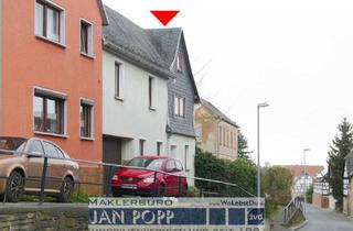 Einfamilienhaus kaufen in 07987 Mohlsdorf-Teichwolframsdorf, Wer es klein und gemütlich mag!