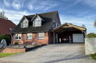 Einfamilienhaus kaufen in Stubbenberg 36, 25712 Buchholz, Einfamilienhäuser zu kaufen, Dithmarschen