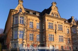 Wohnung kaufen in 07973 Greiz, 4 Wohnungen im Einzeldenkmal