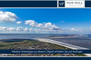 Haus kaufen in 26465 Langeoog, Langeoog - Investitionsmöglichkeit in exklusiver Lage