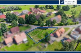 Immobilie kaufen in 26632 Ihlow, Schönes Grundstück in Dorflage