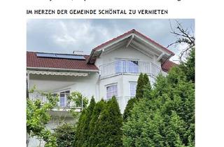 Haus mieten in 74214 Schöntal, Häuser mieten, Hohenlohekreis