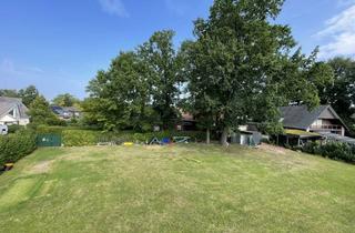 Immobilie kaufen in 33332 Gütersloh, Auf die Lage kommt es an! Attraktives Baugrundstück in Gütersloh - Kattenstroth