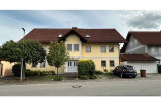 Wohnung kaufen in 94447 Plattling, Top gepflegte Dachgeschosswohnung in Plattling.