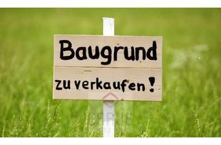 Immobilie kaufen in 94547 Iggensbach, Baugrundstück für DHH im Neubaugebiet Iggensbach - Reichenbach