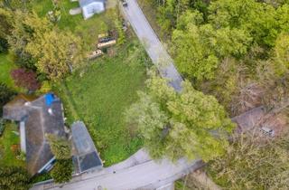 Immobilie kaufen in 86356 Neusäß, Herrliches Villengrundstück am Kobelhang