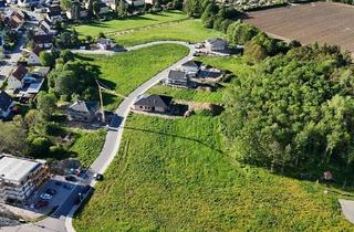 Immobilie kaufen in Kuckucksweg, 08066 Zwickau, Großzügige Grundstücke in bester Lage von Zwickau