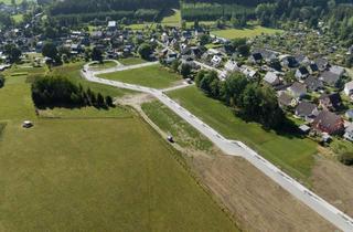 Immobilie kaufen in 09419 Thum, Wohnbaugrundstück in Thum