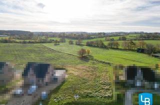 Immobilie kaufen in 24326 Dersau, Hier wird bald Ihr Traumhaus stehen! Großes sonniges Grundstück in herrlicher Landschaft!