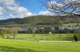 Wohnung mieten in Robert-Koch-Str., 31812 Bad Pyrmont, Gegenüber Bathildis-Krankenhaus / Nähe Phoenix / Großzügige gepflegte 2 Zi.-Wohnung in ruhiger Lage (1011/08)