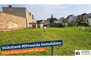 Immobilie kaufen in 09322 Penig, Bauträgerfrei! Exklusives Baugrundstück für Wohnbebauung!