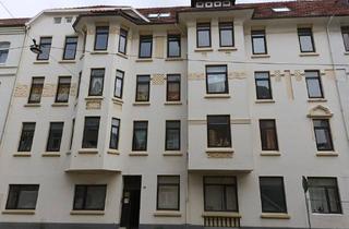 Wohnung kaufen in Fritz Reuter Straße, 27580 Bremerhaven, Eigentumswohnungen, Bremerhaven