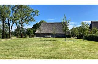 Immobilie kaufen in 21423 Drage, Schönes Baugrundstück mit bester Ausrichtung zur Bebauung