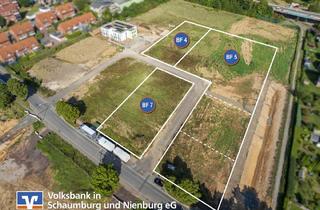 Immobilie kaufen in 31737 Rinteln, Flächen für neuen Wohnraum!