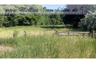 Immobilie kaufen in 29451 Dannenberg, Traumgrundstück wartet auf Ihr Haus