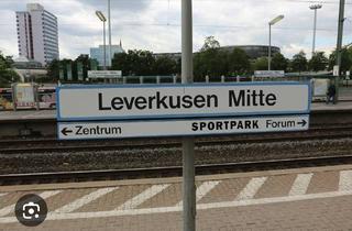 Wohnung mieten in 51373 Leverkusen, Mietwohnungen, Leverkusen