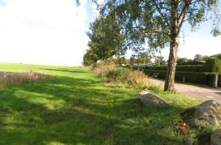 Immobilie kaufen in 19067 Retgendorf, Grundstücke zur Wohnbebauung