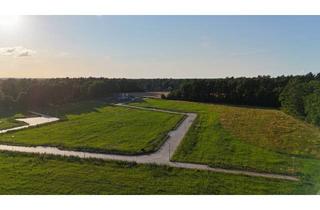 Immobilie kaufen in 29633 Munster, Baugebiet "Berlinchener Straße" in Munster