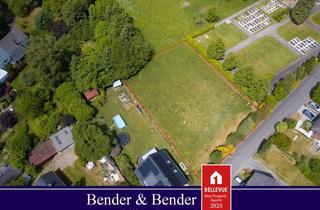 Immobilie kaufen in 57629 Wied, Bauplatz für ein Ein- oder Zweifamilienhaus! Nur 4 km von Hachenburg entfernt.