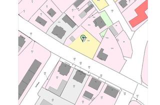 Garagen kaufen in 01277 Dresden, FRISCH PREISREDUZIERT !!! Provisionsfreies Wohnbau-Grundstück in Dresden-Seidnitz