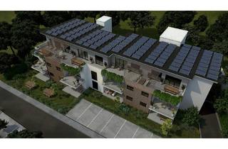 Penthouse kaufen in Gustav-Stresemann-Straße + /, 78647 Trossingen, Penthouse kaufen, Tuttlingen