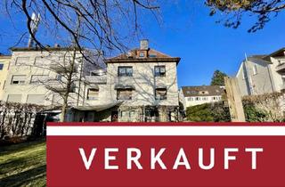 Wohnung kaufen in 58730 Fröndenberg, Fröndenberg: Tolles Wohneigentum mit Haus-Im-Haus-Charakter!