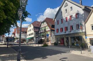 Haus kaufen in Kirchplatz 25, 73642 Welzheim, Häuser kaufen, Rems-Murr-Kreis