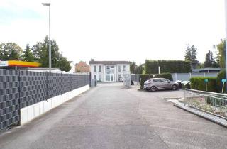 Garagen kaufen in 51107 Köln, Baugrundstück (erschlossen) - an einer Hauptstraße, aber in 2.ter Reihe und dadurch ruhig gelegen