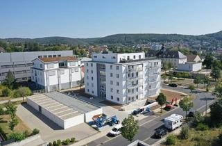 Wohnung kaufen in Bahnhofstr., 97688 Bad Kissingen, Eigentumswohnungen, Bad Kissingen