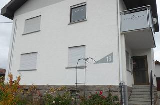 Wohnung mieten in 77886 Lauf, Mietwohnungen, Ortenaukreis