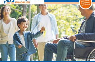 Wohnung kaufen in 67227 Frankenthal, NEUER PREIS**Pflegeappartement als Kapitalanlage **