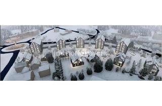 Immobilie kaufen in 98559 Oberhof, Grundstück für Wohnanlage in Thüringen Oberhof