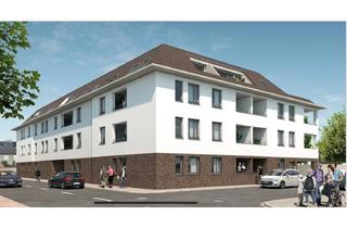 Wohnung kaufen in 76676 Graben-Neudorf, Servicewohnen für Senioren/Seniorinnen im Herzen von Graben