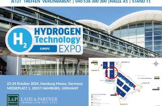 Lager kaufen in 20249 Hamburg, Grüne Investitionsgelegenheit!