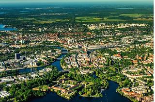 Wohnung kaufen in 13591 Berlin, Eigentumswohnungen, Spandau