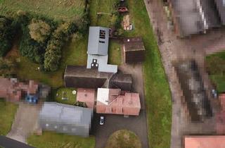 Haus kaufen in 27798 Hurrel, Ehemalige Gaststätte mit Betreiberwohnung