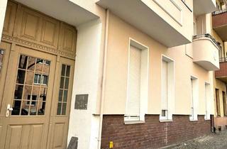 Wohnung kaufen in Brüderstraße, 13595 Berlin, Eigentumswohnungen, Spandau