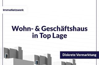 Mehrfamilienhaus kaufen in 22089 Hamburg, 4,39% Ist Rendite: Gepflegtes Mehrfamilienhaus in zentraler, begehrter Lage