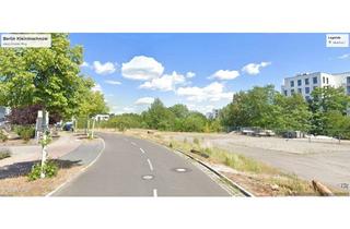 Immobilie kaufen in 14532 Kleinmachnow, Vision gestern - Planung heute - Realität morgen