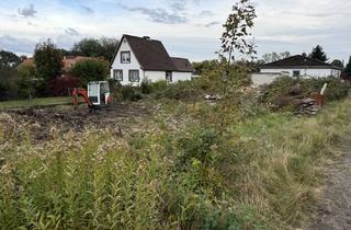 Immobilie kaufen in 25524 Itzehoe, Großzügiges Grundstück mit Bauvoranfrage!