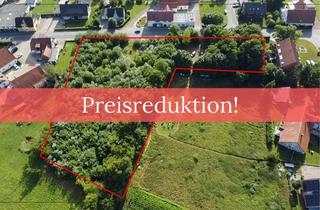 Immobilie kaufen in 32351 Stemwede, Grundstück zur Wohnbebauung in zentraler Ortslage von Stemwede Levern!