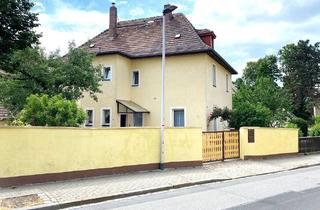 Haus kaufen in 01445 Radebeul, Häuser kaufen, Meißen