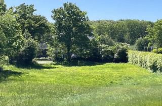 Immobilie kaufen in 25767 Bunsoh, NEUER PREIS!!!Hier Grunderwerbsteuer sparen!! Erst Grundstück kaufen und später Haus bauen!!