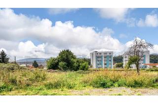 Immobilie kaufen in 76571 Gaggenau, Sonniger Bauplatz für eine großzügige Doppelhaushälfte mit Baugenehmigung