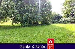 Immobilie kaufen in 51570 Windeck, Großzügiges Baugrundstück in ruhiger Lage von Windeck!