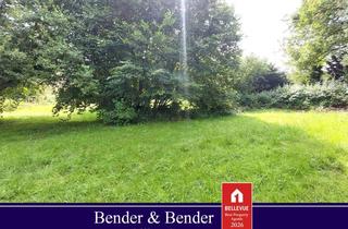 Immobilie kaufen in 51570 Windeck, Großzügiges Baugrundstück in ruhiger Lage von Windeck!