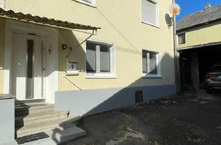 Haus kaufen in 65599 Frickhofen, Häuser kaufen, Limburg-Weilburg