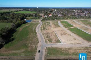 Immobilie kaufen in 24217 Schönberg, Sonne, Strand und Meer!Ihr Traumgrundstück im Ostseebad Schönberg GST 90